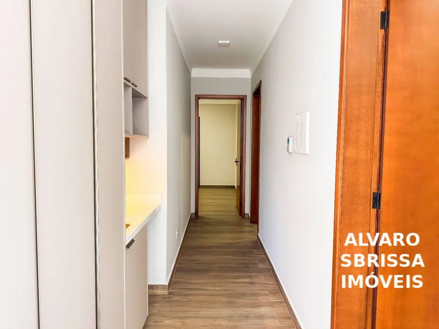 Foto 5 de Casa com 4 quartos à venda, 360m2 em Itu - SP