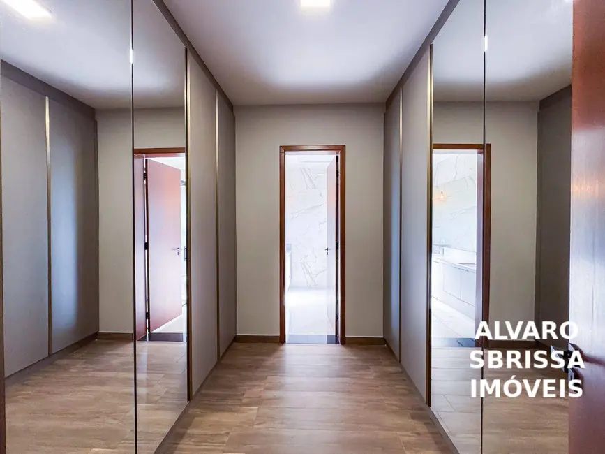 Foto 6 de Casa com 4 quartos à venda, 360m2 em Itu - SP