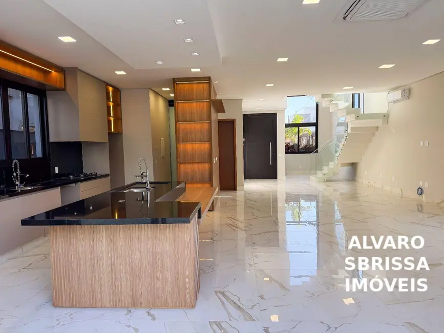 Foto 4 de Casa com 4 quartos à venda, 360m2 em Itu - SP