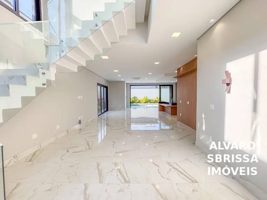 Foto 2 de Casa com 4 quartos à venda, 360m2 em Itu - SP