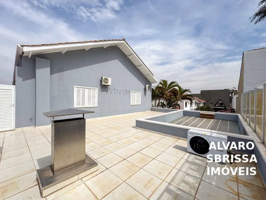 Foto 9 de Casa de Condomínio com 3 quartos à venda, 360m2 em Condomínio Portal de Itu, Itu - SP