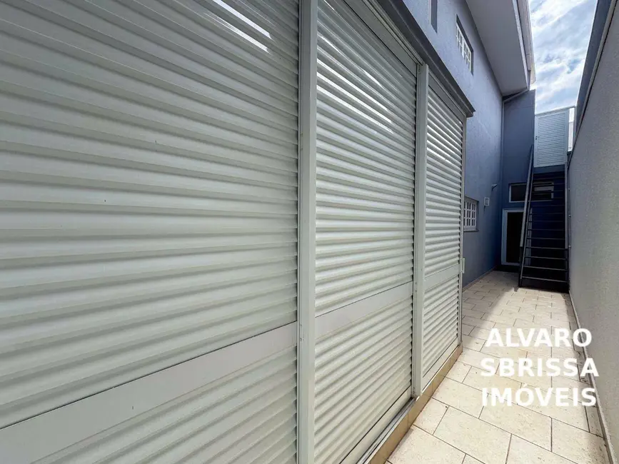 Foto 6 de Casa de Condomínio com 3 quartos à venda, 360m2 em Condomínio Portal de Itu, Itu - SP