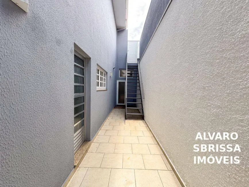 Foto 7 de Casa de Condomínio com 3 quartos à venda, 360m2 em Condomínio Portal de Itu, Itu - SP