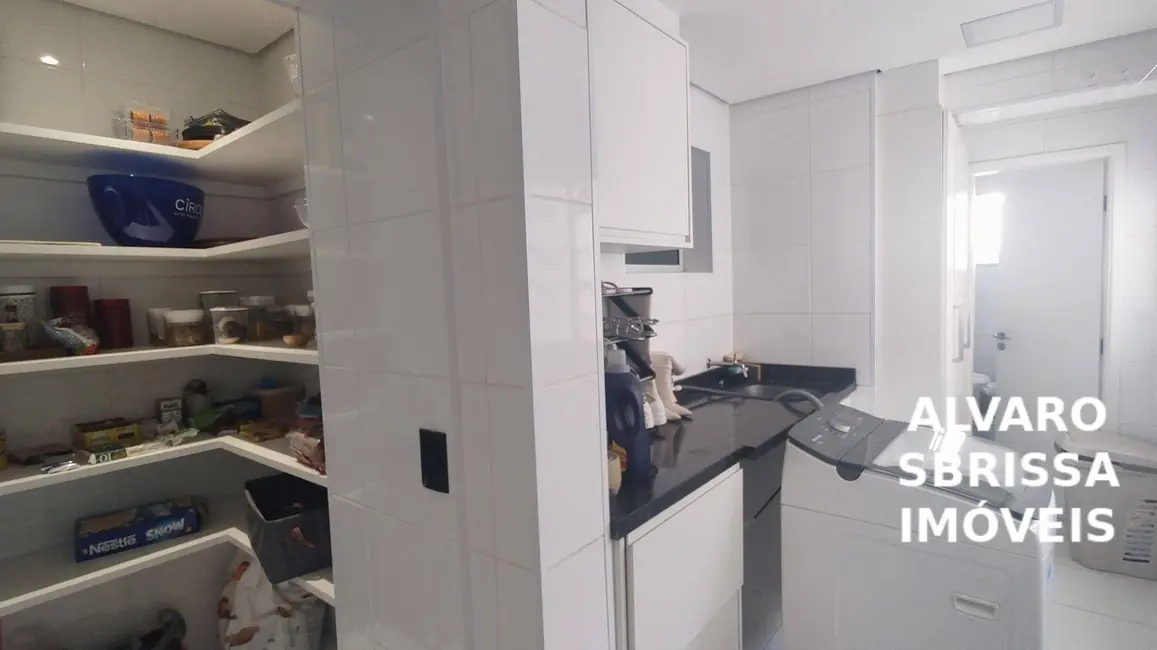 Apartamento com 3 quartos à venda, 134m2 em Jardim Padre Bento, Itu - SP - imagem 8 Foto 8 de Apartamento com 3 quartos à venda, 134m2 em Jardim Padre Bento, Itu - SP