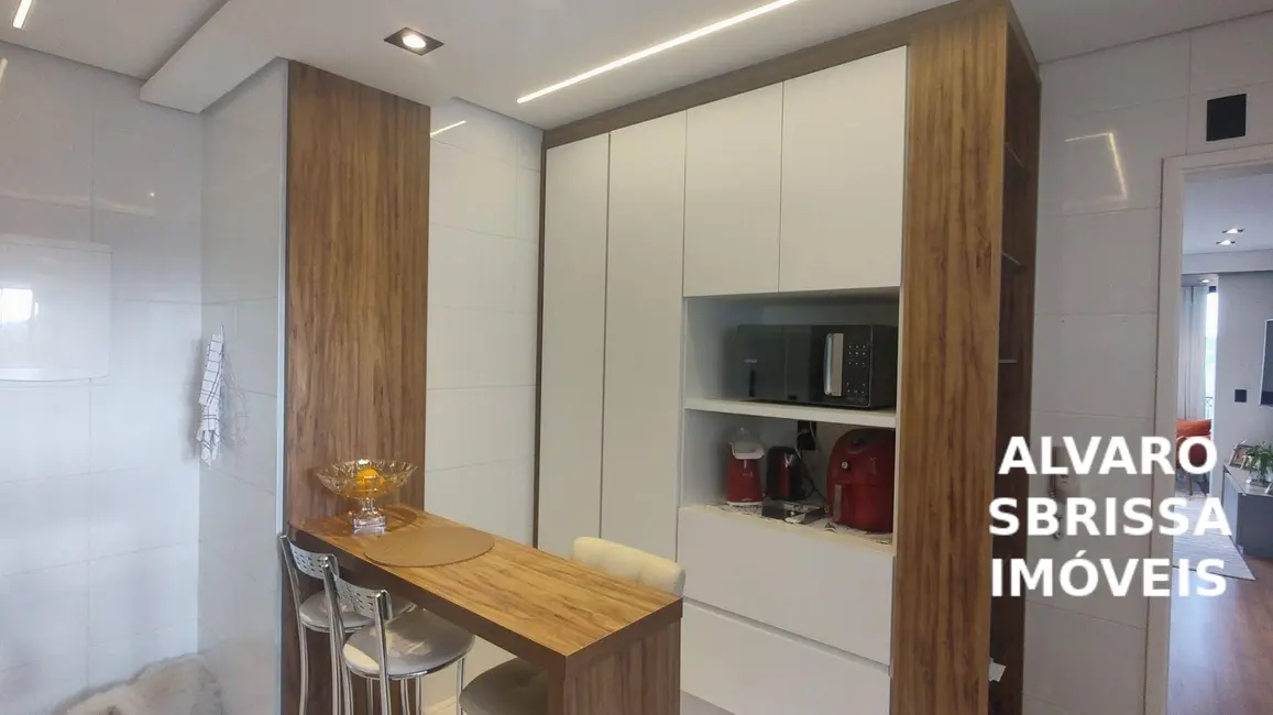 Apartamento com 3 quartos à venda, 134m2 em Jardim Padre Bento, Itu - SP - imagem 6 Foto 6 de Apartamento com 3 quartos à venda, 134m2 em Jardim Padre Bento, Itu - SP