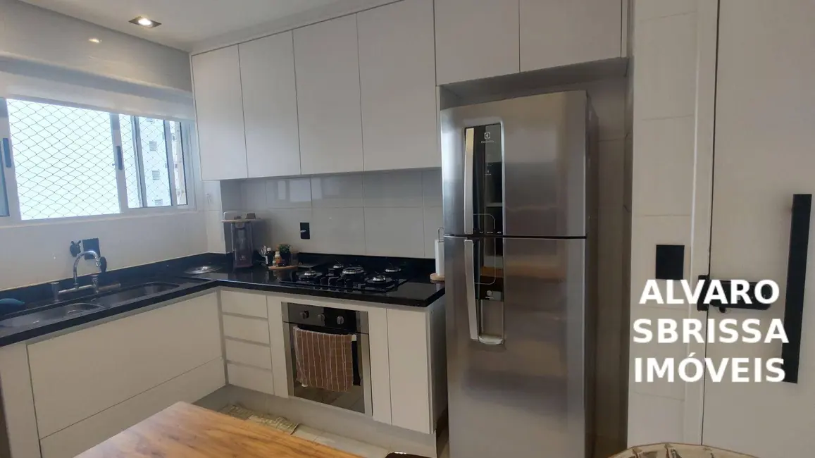 Apartamento com 3 quartos à venda, 134m2 em Jardim Padre Bento, Itu - SP - imagem 7 Foto 7 de Apartamento com 3 quartos à venda, 134m2 em Jardim Padre Bento, Itu - SP