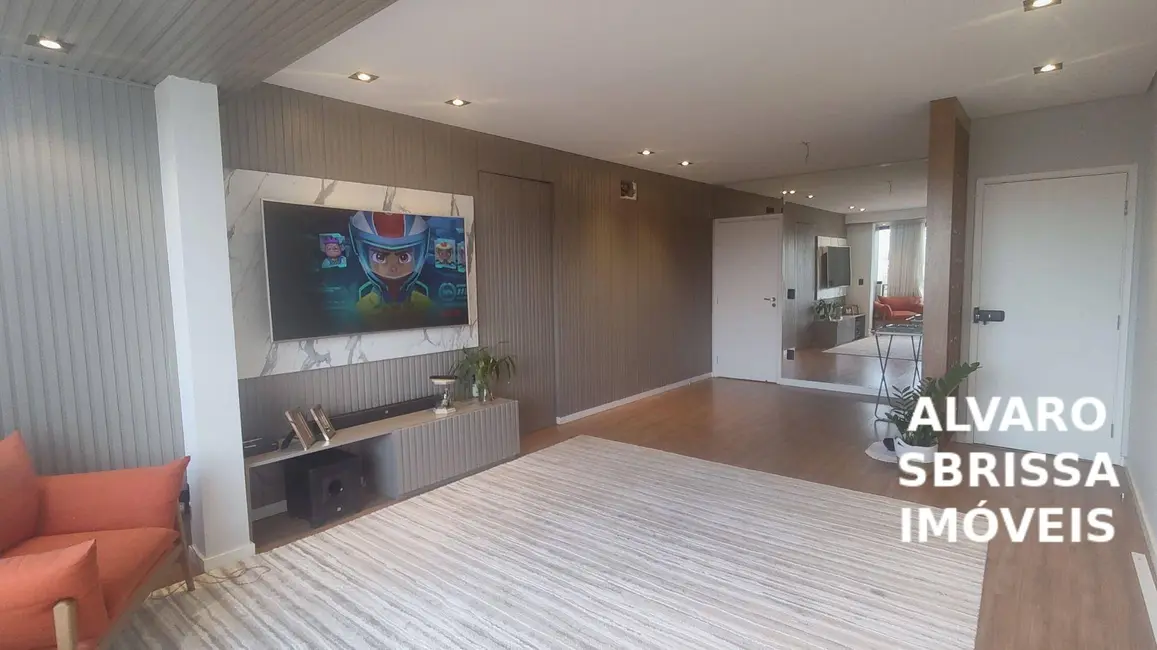 Apartamento com 3 quartos à venda, 134m2 em Jardim Padre Bento, Itu - SP - imagem 1 Foto 1 de Apartamento com 3 quartos à venda, 134m2 em Jardim Padre Bento, Itu - SP