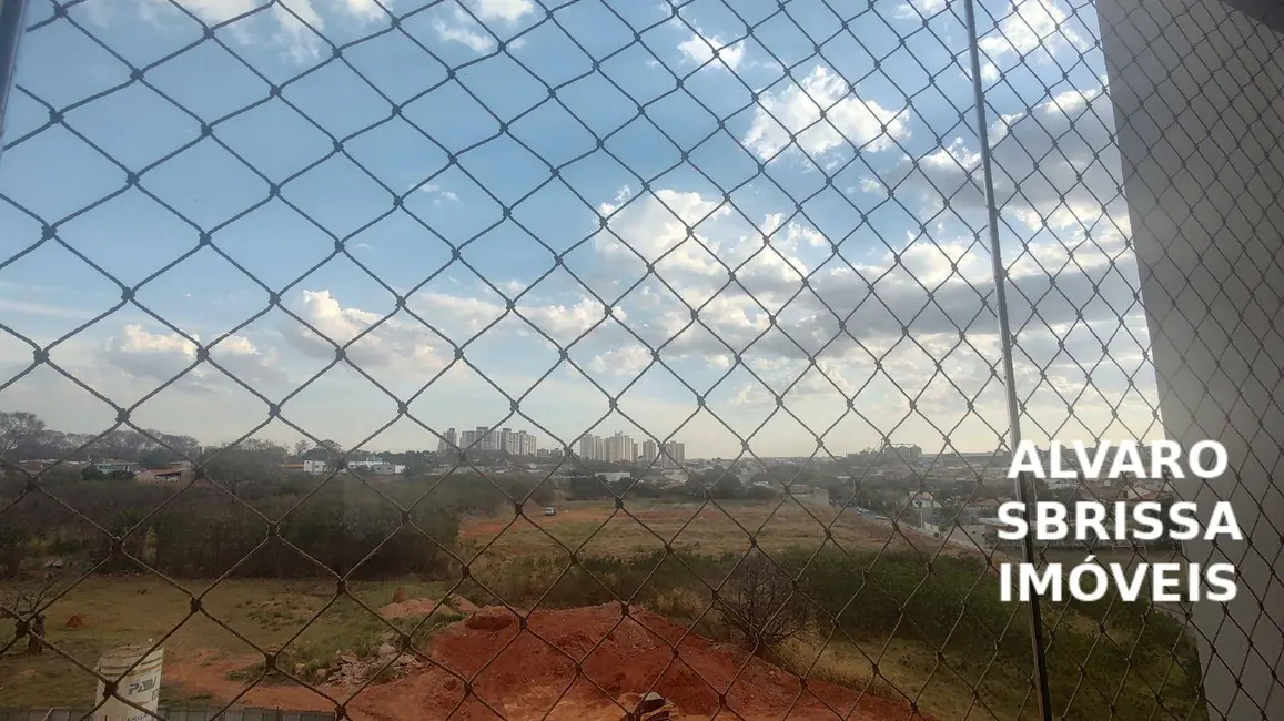 Apartamento com 3 quartos à venda, 134m2 em Jardim Padre Bento, Itu - SP - imagem 3 Foto 3 de Apartamento com 3 quartos à venda, 134m2 em Jardim Padre Bento, Itu - SP