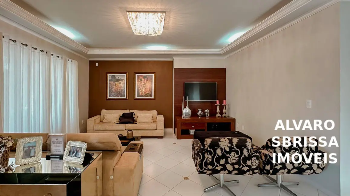 Foto 9 de Casa de Condomínio com 3 quartos à venda, 600m2 em Jardim Theodora, Itu - SP