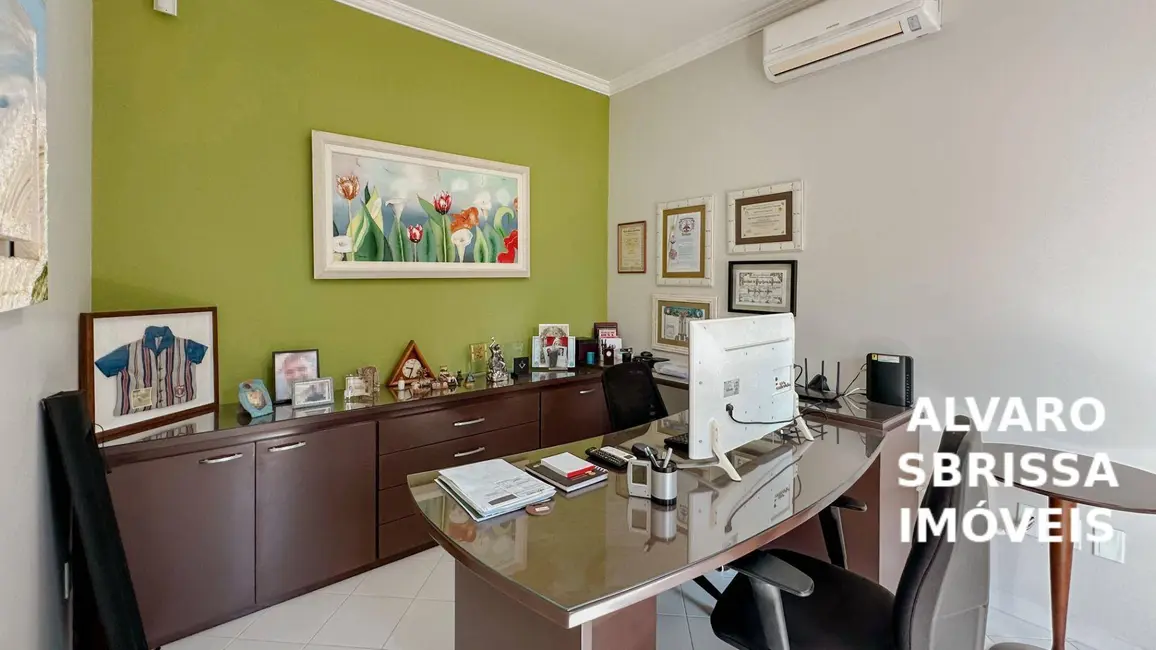 Foto 4 de Casa de Condomínio com 3 quartos à venda, 600m2 em Jardim Theodora, Itu - SP