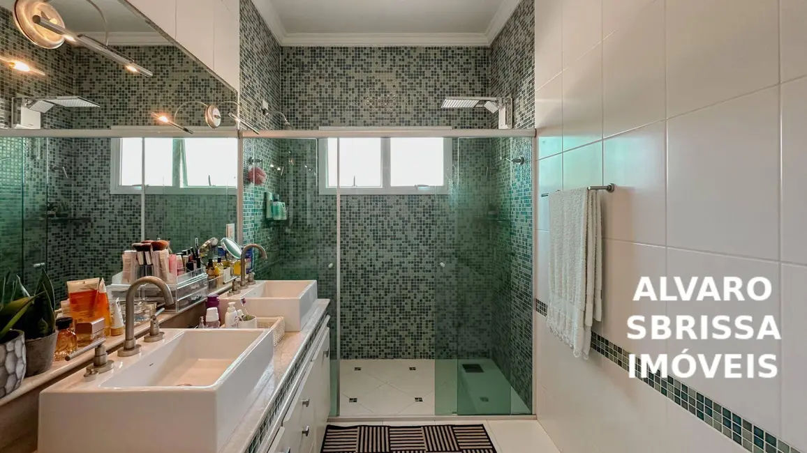 Foto 8 de Casa de Condomínio com 3 quartos à venda, 600m2 em Jardim Theodora, Itu - SP