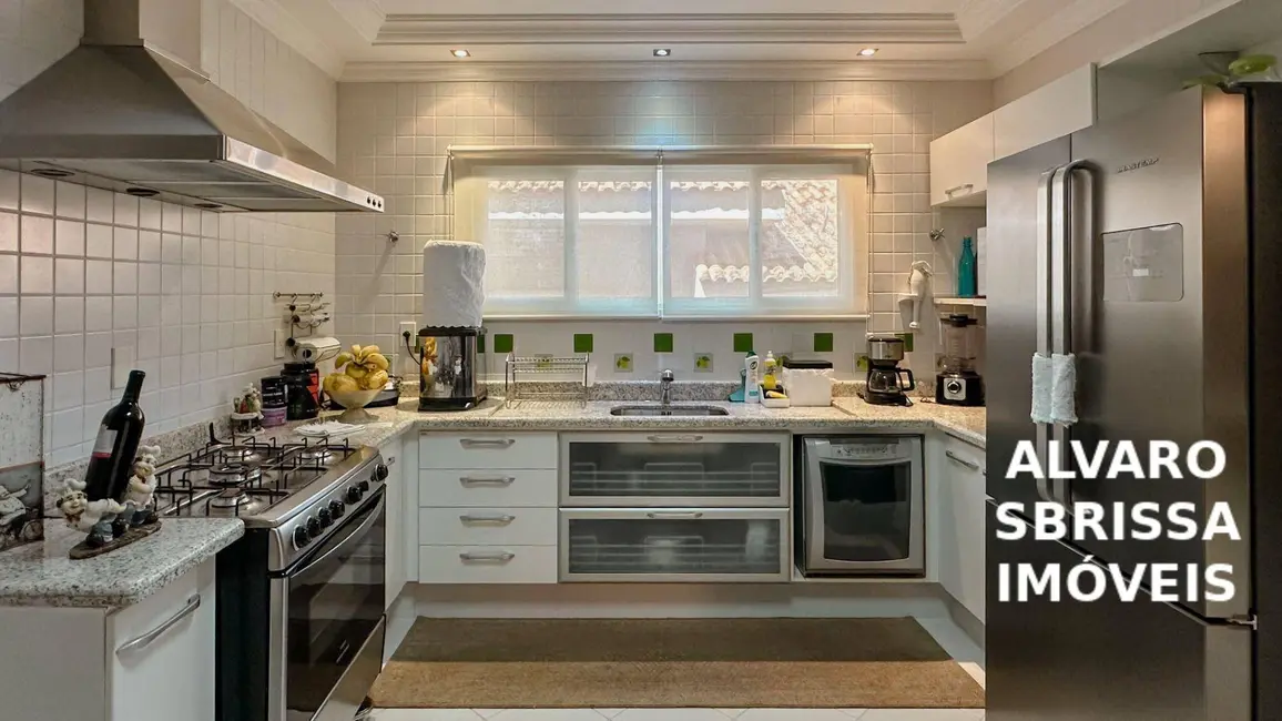 Foto 7 de Casa de Condomínio com 3 quartos à venda, 600m2 em Jardim Theodora, Itu - SP