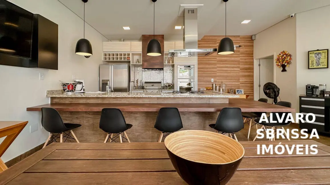 Foto 1 de Casa de Condomínio com 3 quartos à venda, 600m2 em Jardim Theodora, Itu - SP