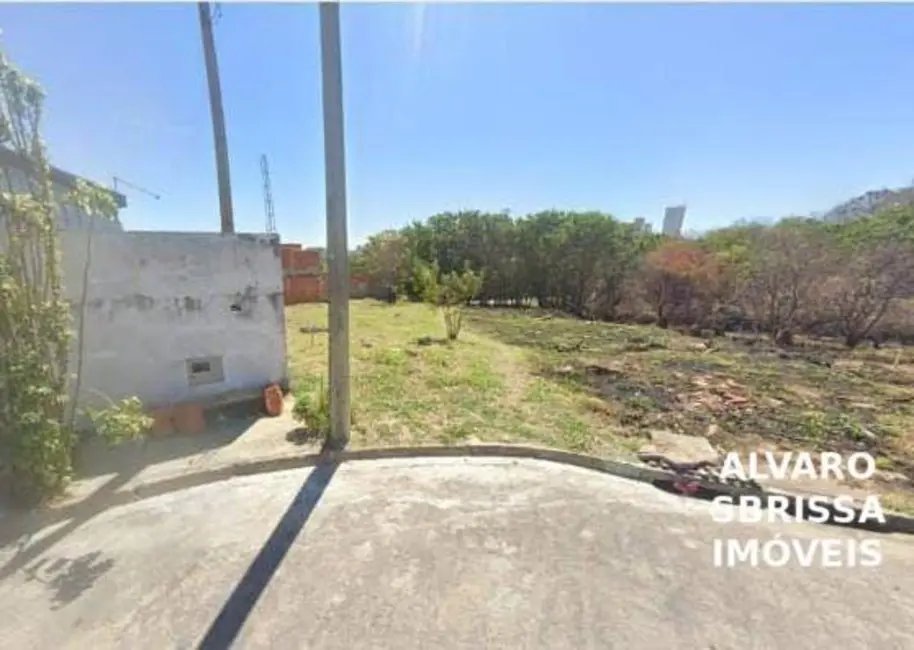 Foto 1 de Terreno / Lote à venda, 376m2 em Jardim Santa Rosa, Itu - SP