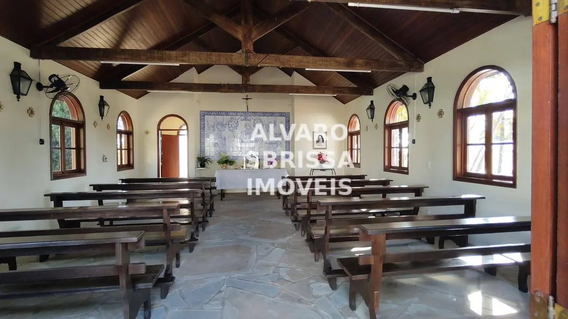 Foto 9 de Casa de Condomínio com 3 quartos à venda, 600m2 em Jardim Theodora, Itu - SP