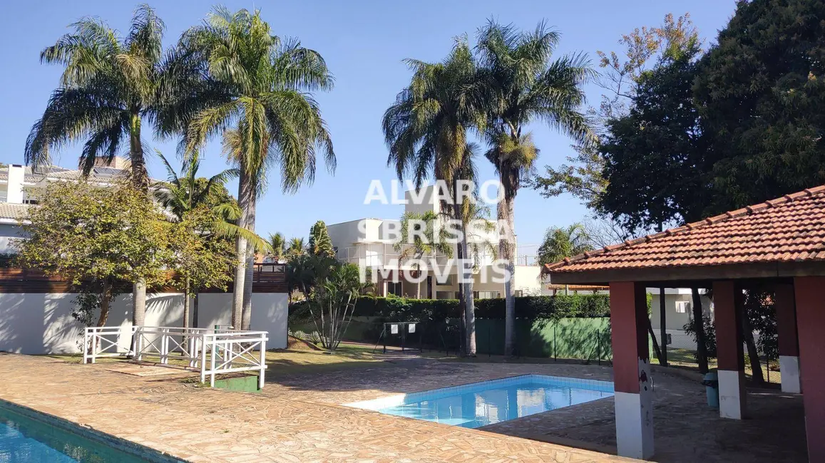 Foto 5 de Casa de Condomínio com 3 quartos à venda, 600m2 em Jardim Theodora, Itu - SP