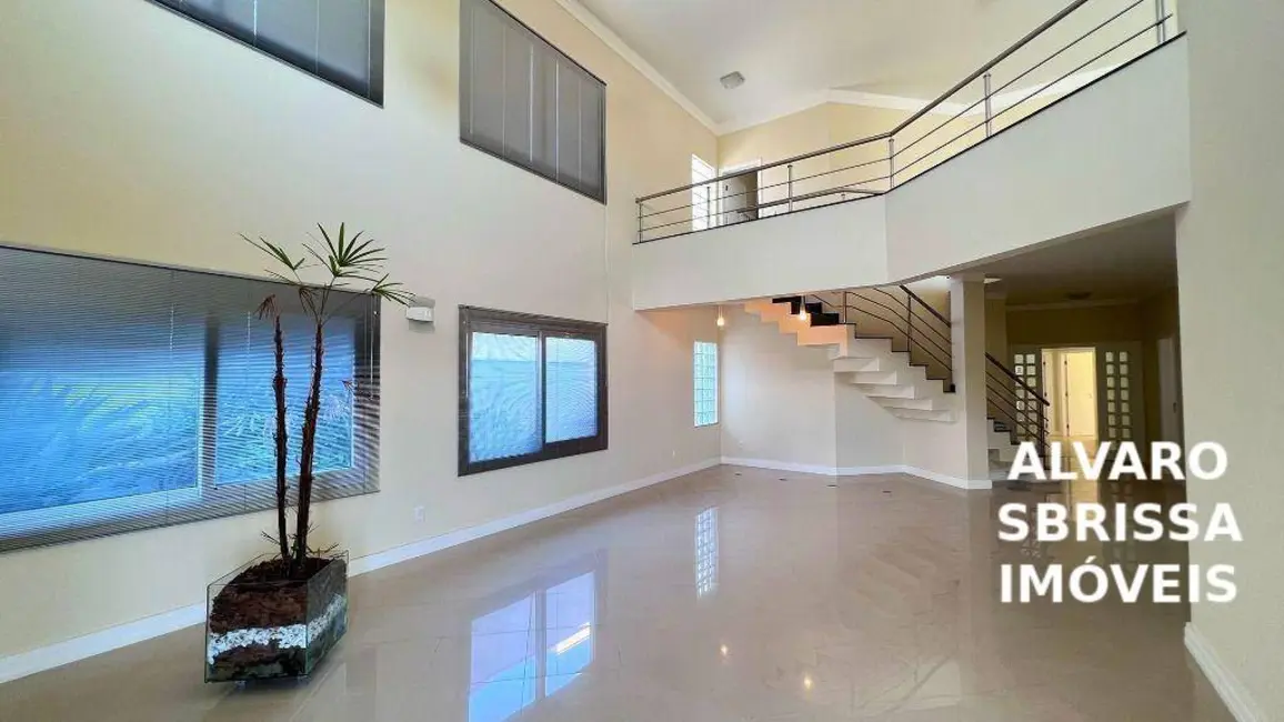 Foto 1 de Casa de Condomínio com 3 quartos à venda, 600m2 em Jardim Theodora, Itu - SP