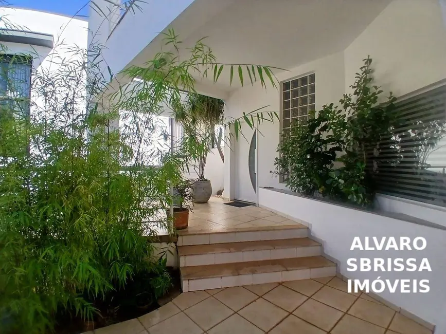 Foto 7 de Casa de Condomínio com 4 quartos à venda, 700m2 em Jardim Theodora, Itu - SP