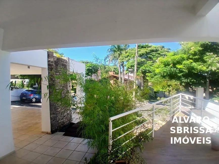 Foto 5 de Casa de Condomínio com 4 quartos à venda, 700m2 em Jardim Theodora, Itu - SP