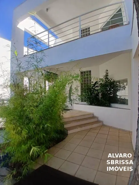 Foto 9 de Casa de Condomínio com 4 quartos à venda, 700m2 em Jardim Theodora, Itu - SP