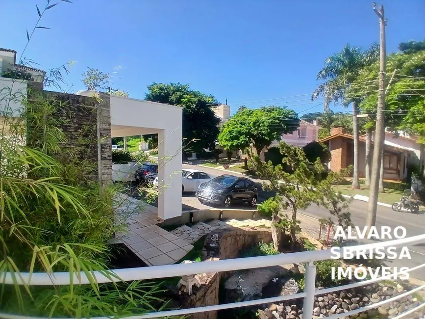 Foto 4 de Casa de Condomínio com 4 quartos à venda, 700m2 em Jardim Theodora, Itu - SP