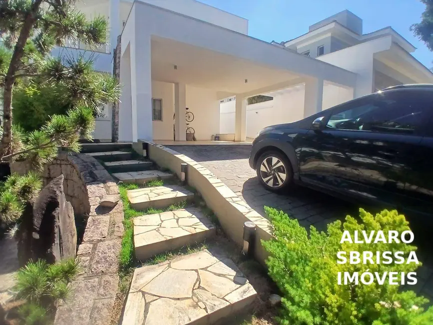Foto 8 de Casa de Condomínio com 4 quartos à venda, 700m2 em Jardim Theodora, Itu - SP