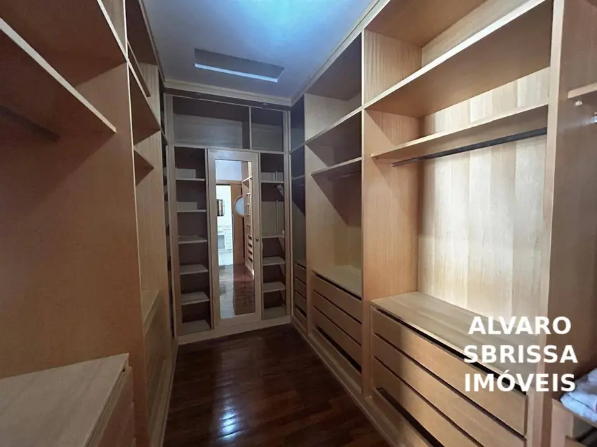 Foto 9 de Casa de Condomínio com 4 quartos à venda, 700m2 em Jardim Theodora, Itu - SP