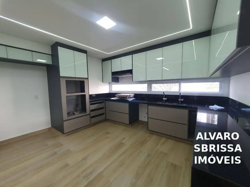 Foto 8 de Casa de Condomínio com 4 quartos à venda, 700m2 em Jardim Theodora, Itu - SP