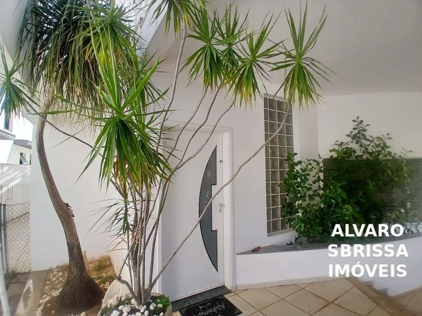 Foto 2 de Casa de Condomínio com 4 quartos à venda, 700m2 em Jardim Theodora, Itu - SP