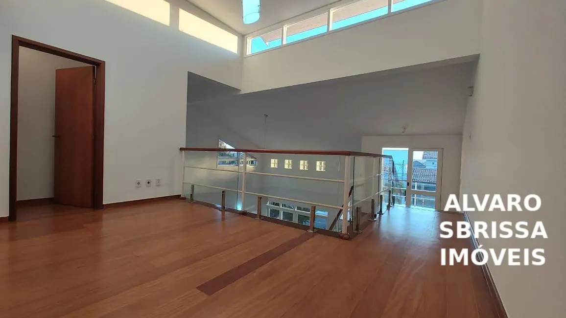 Foto 4 de Casa de Condomínio com 3 quartos à venda e para alugar, 600m2 em Jardim Theodora, Itu - SP