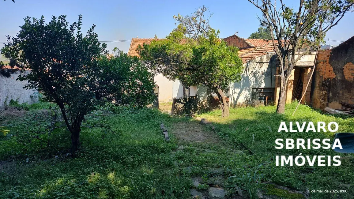 Foto 3 de Casa com 3 quartos à venda, 560m2 em Vila Teixeira, Salto - SP