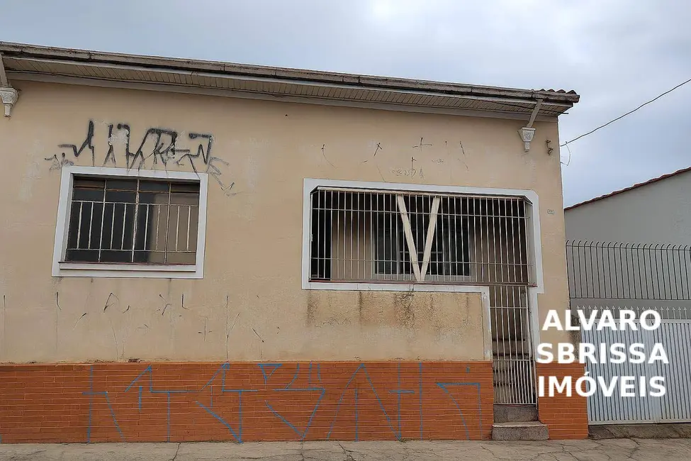 Foto 2 de Casa com 3 quartos à venda, 560m2 em Vila Teixeira, Salto - SP