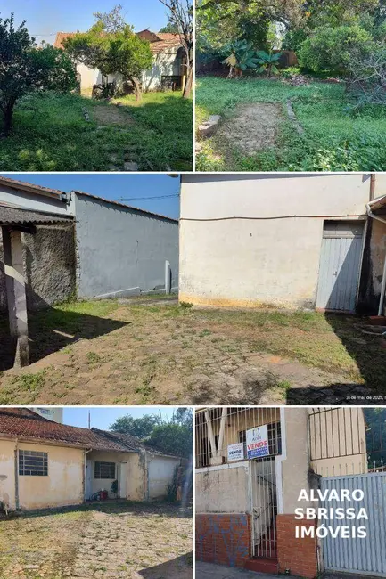 Foto 4 de Casa com 3 quartos à venda, 560m2 em Vila Teixeira, Salto - SP