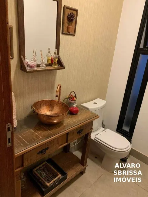 Foto 8 de Casa de Condomínio com 4 quartos à venda, 858m2 em Itu - SP