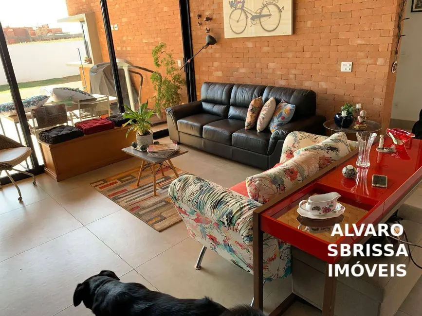 Foto 7 de Casa de Condomínio com 4 quartos à venda, 858m2 em Itu - SP