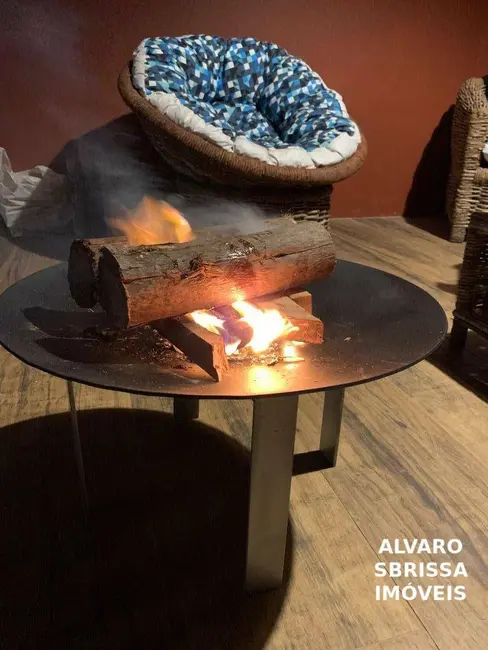 Foto 6 de Casa de Condomínio com 4 quartos à venda, 858m2 em Itu - SP