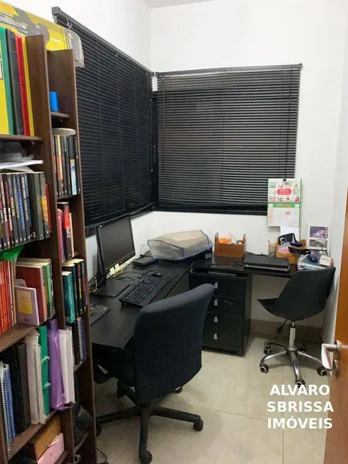 Foto 2 de Casa de Condomínio com 4 quartos à venda, 858m2 em Itu - SP