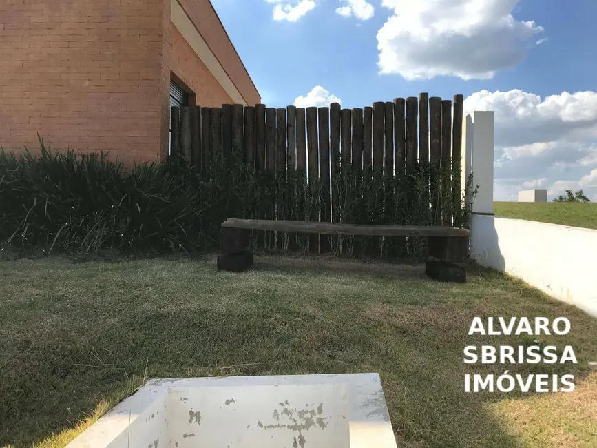 Foto 4 de Casa de Condomínio com 4 quartos à venda, 858m2 em Itu - SP