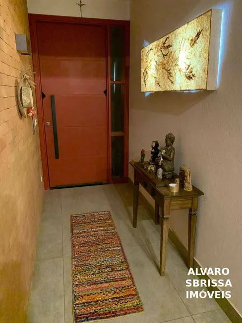 Foto 9 de Casa de Condomínio com 4 quartos à venda, 858m2 em Itu - SP