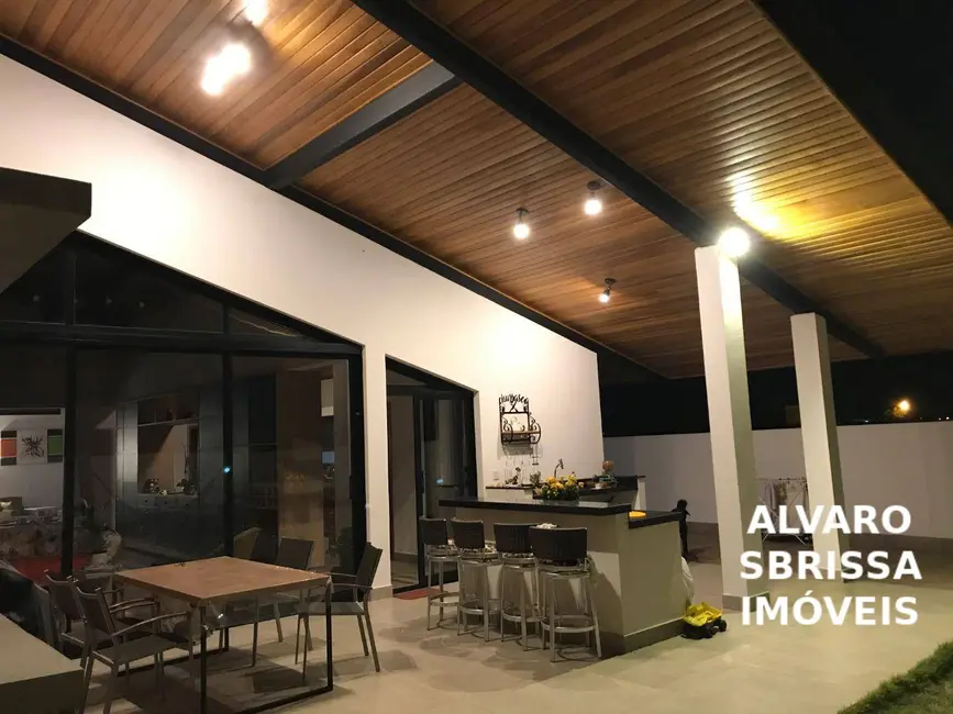 Foto 5 de Casa de Condomínio com 4 quartos à venda, 858m2 em Itu - SP