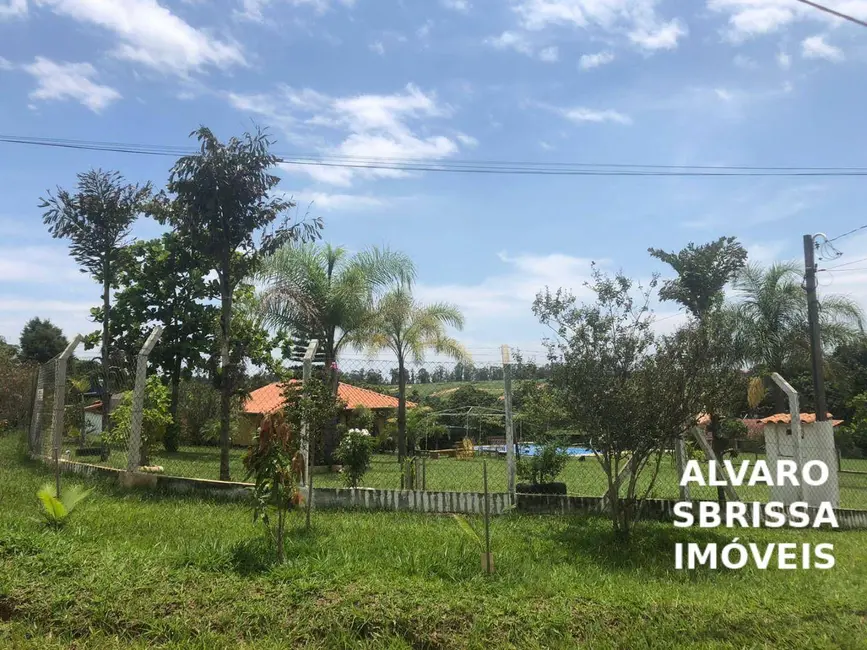 Foto 9 de Chácara com 3 quartos à venda, 2800m2 em Chácara Maracajás, Salto - SP