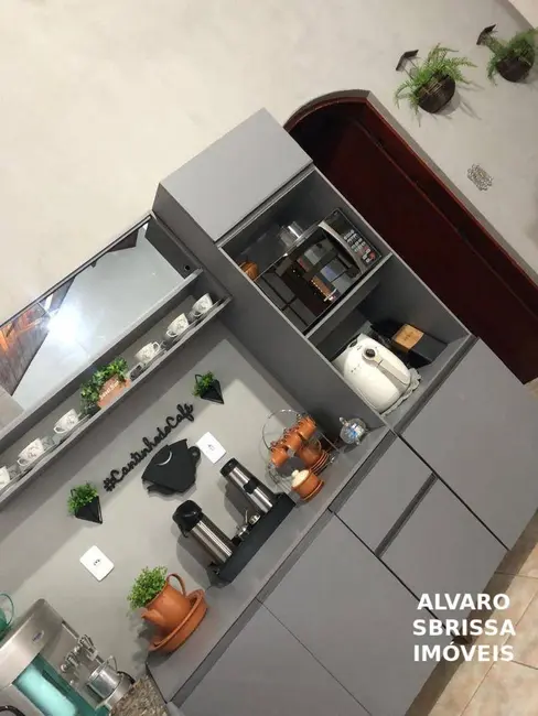 Foto 7 de Chácara com 3 quartos à venda, 2800m2 em Chácara Maracajás, Salto - SP