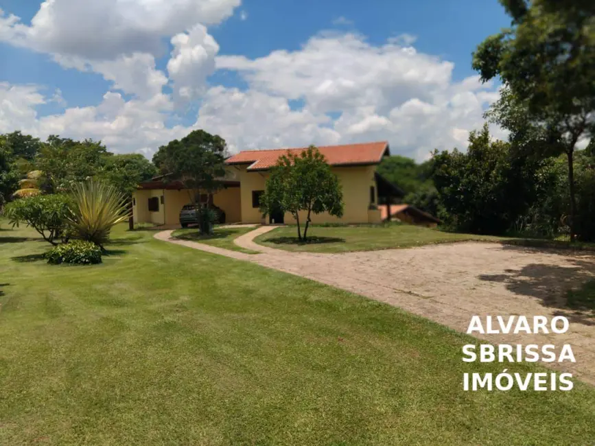 Foto 9 de Chácara com 4 quartos à venda, 5000m2 em Indaiatuba - SP