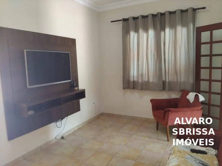 Foto 2 de Chácara com 4 quartos à venda, 5000m2 em Indaiatuba - SP