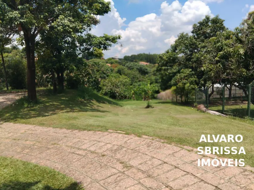 Foto 7 de Chácara com 4 quartos à venda, 5000m2 em Indaiatuba - SP