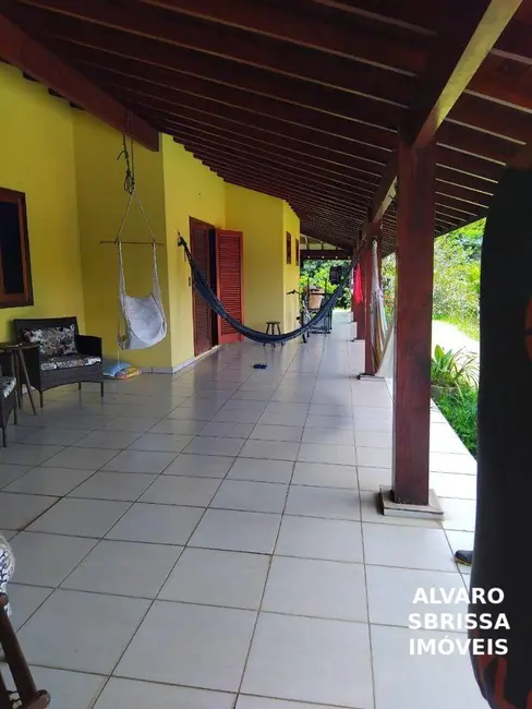 Foto 3 de Chácara com 4 quartos à venda, 5000m2 em Indaiatuba - SP