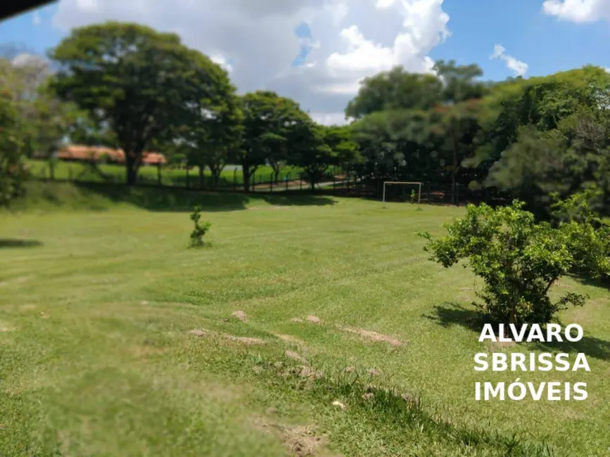 Foto 4 de Chácara com 4 quartos à venda, 5000m2 em Indaiatuba - SP