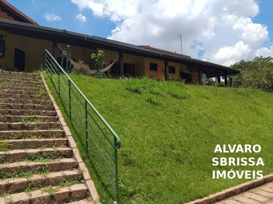 Foto 5 de Chácara com 4 quartos à venda, 5000m2 em Indaiatuba - SP