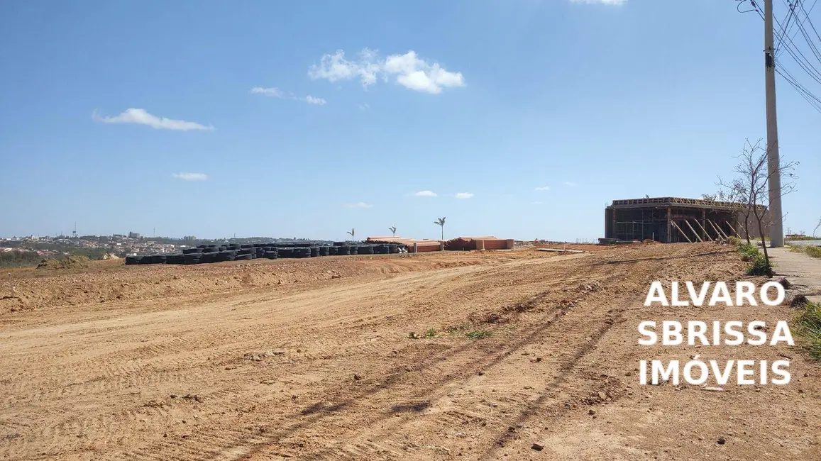 Foto 5 de Terreno / Lote à venda, 300m2 em Itu - SP