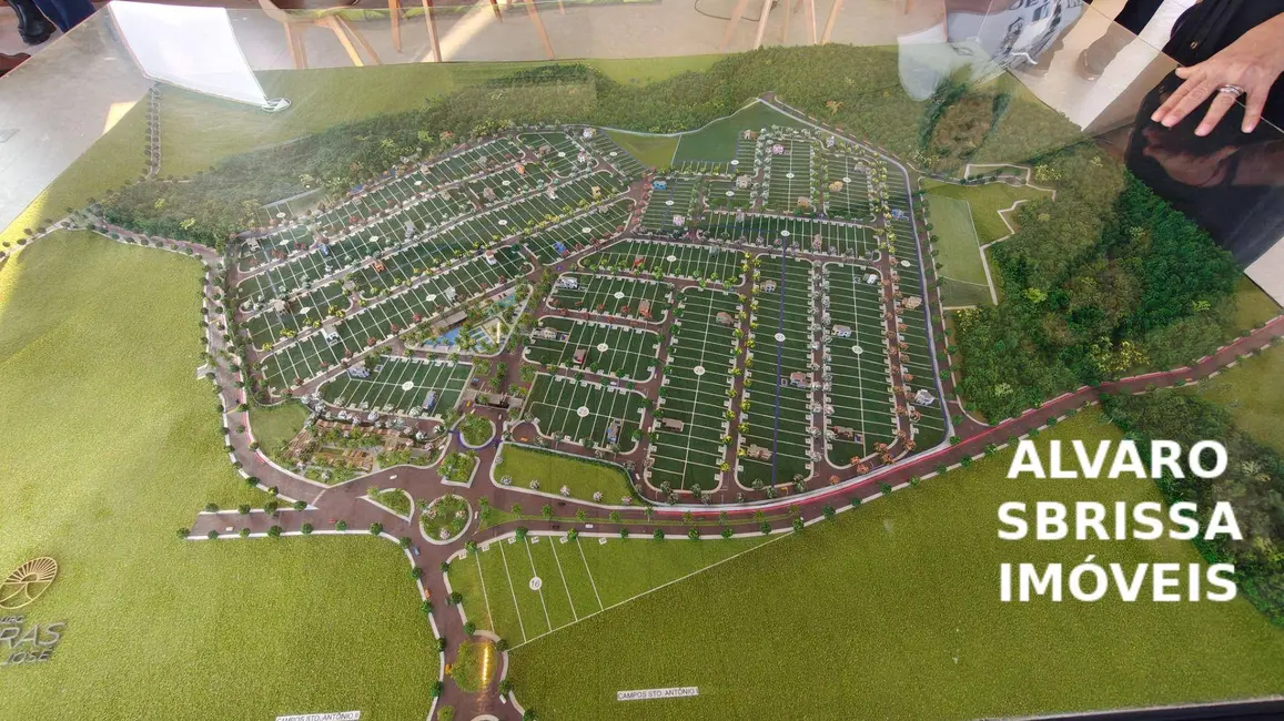 Foto 2 de Terreno / Lote à venda, 300m2 em Itu - SP